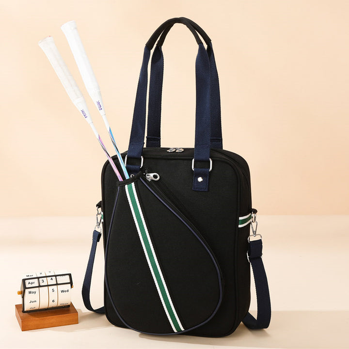 Stylish Versatile Travel Handbag Kalsten