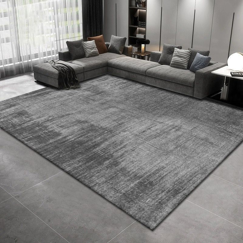 Geometric Pattern Area Rug Kalsten