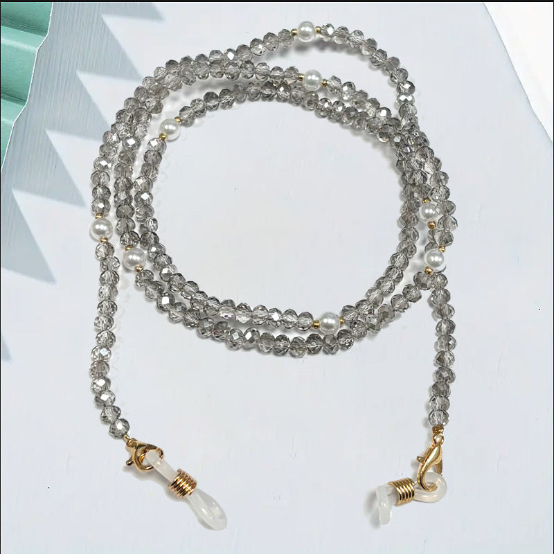Beaded Eyewear Chain Kalsten