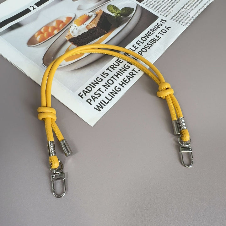 Stylish Silicone Lanyard Strap Kalsten