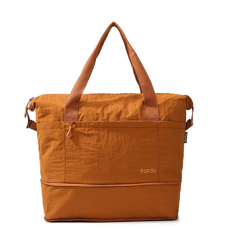 Durable Everyday Travel Tote Bag