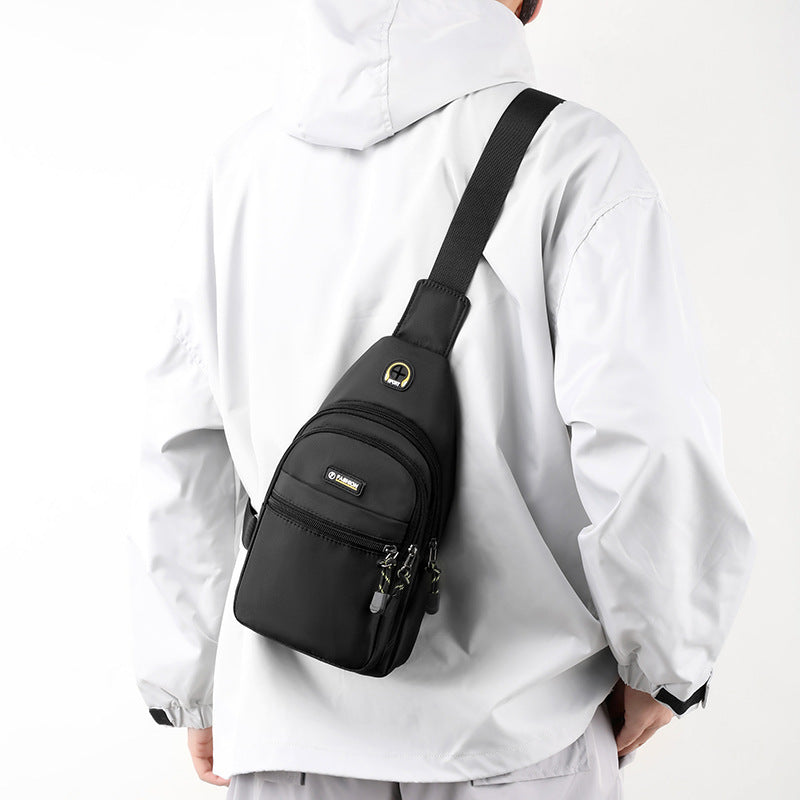 Versatile Sling Rucksack