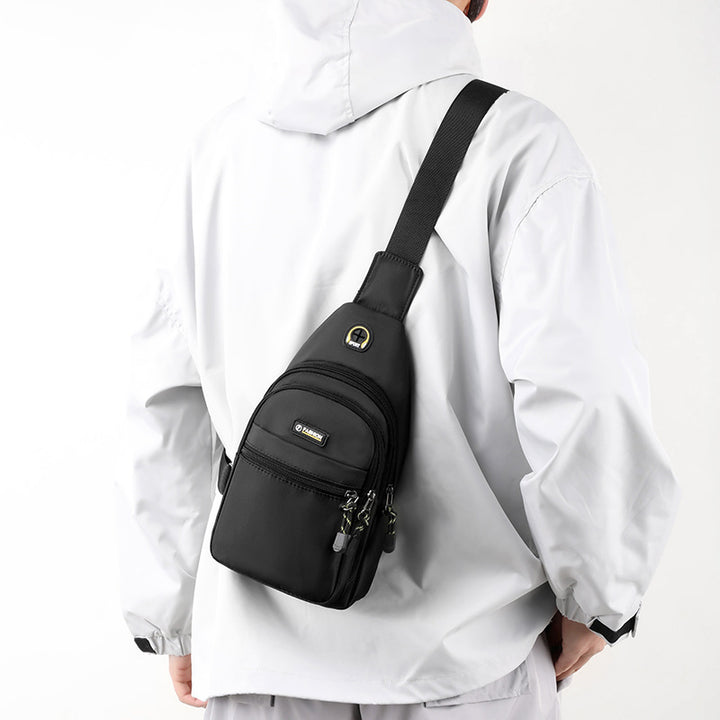 Versatile Sling Rucksack