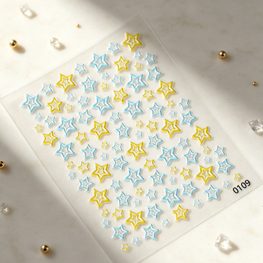 Decorative Sticker