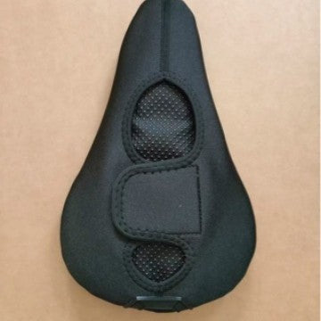 Gel-Padded Bicycle Seat Cover Kalsten