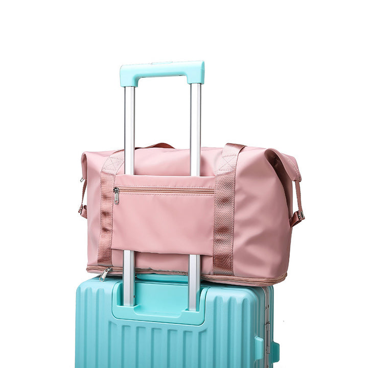 Durable Sport Travel Duffel Bag