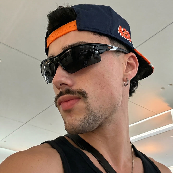 Men's High-Performance Sport Sunglasses Kalsten