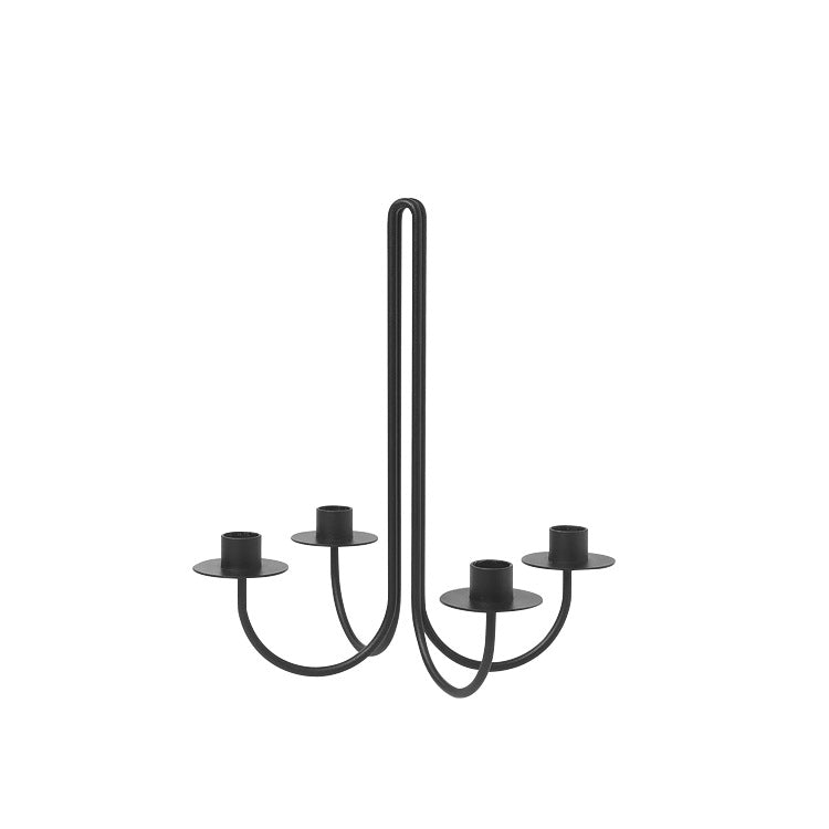 Minimalist Candle Holder