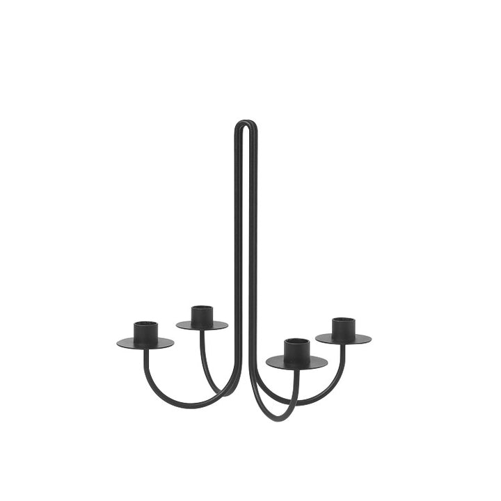 Minimalist Candle Holder
