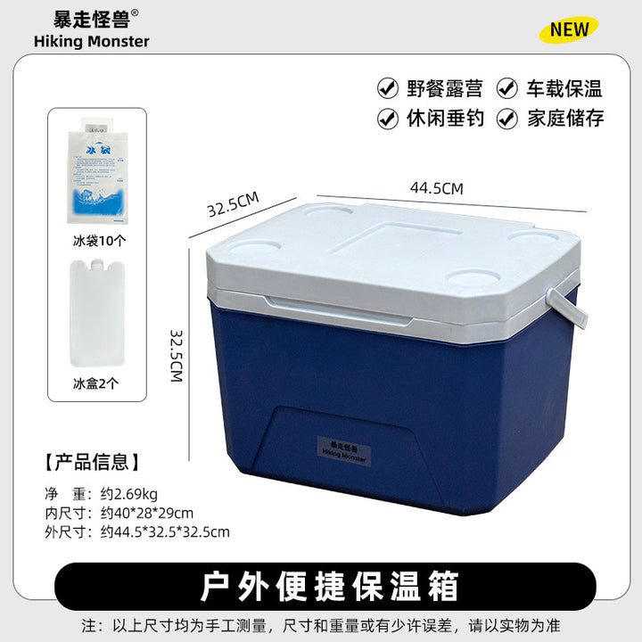 Cooler Kalsten