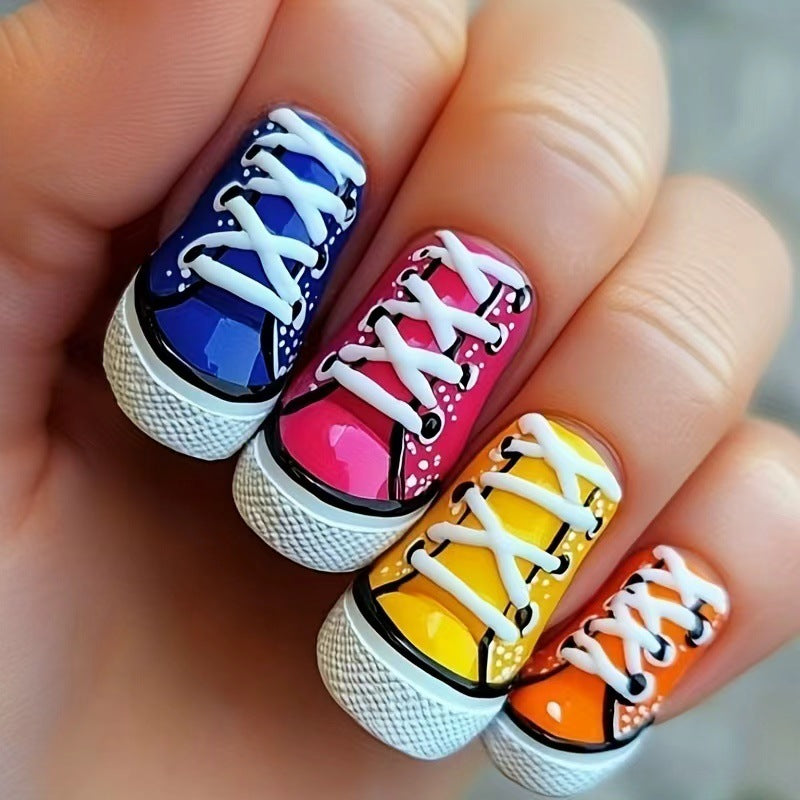 Creative Nail Art Designs Kalsten