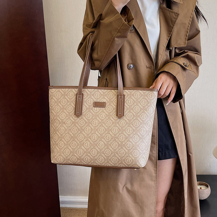Spacious Designer Tote Bag
