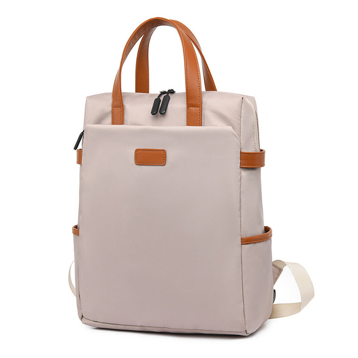 Stylish Tote Backpack Kalsten