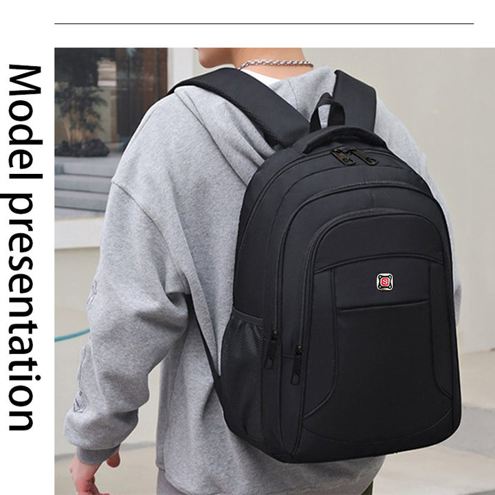 Ergonomic Travel Backpack Kalsten