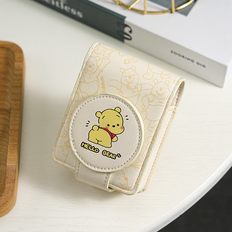 Children's Character-Themed Coin Wallet Kalsten