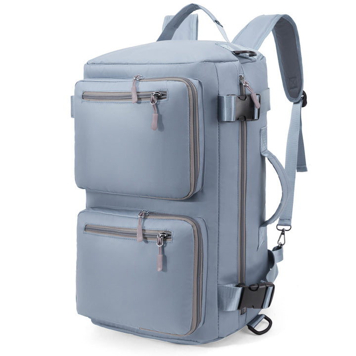 Versatile Utility Travel Backpack Kalsten