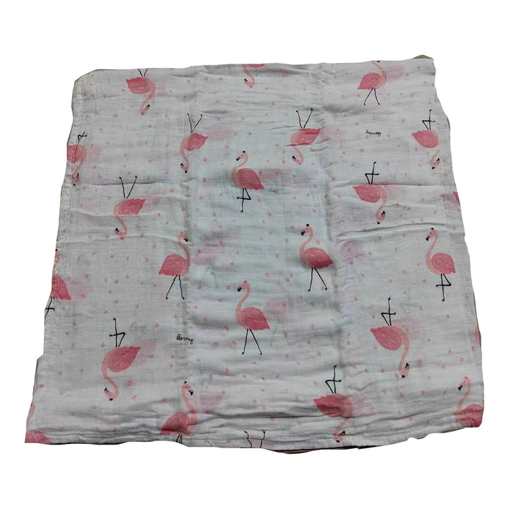 Soft Cotton Muslin Play Mat kalsten