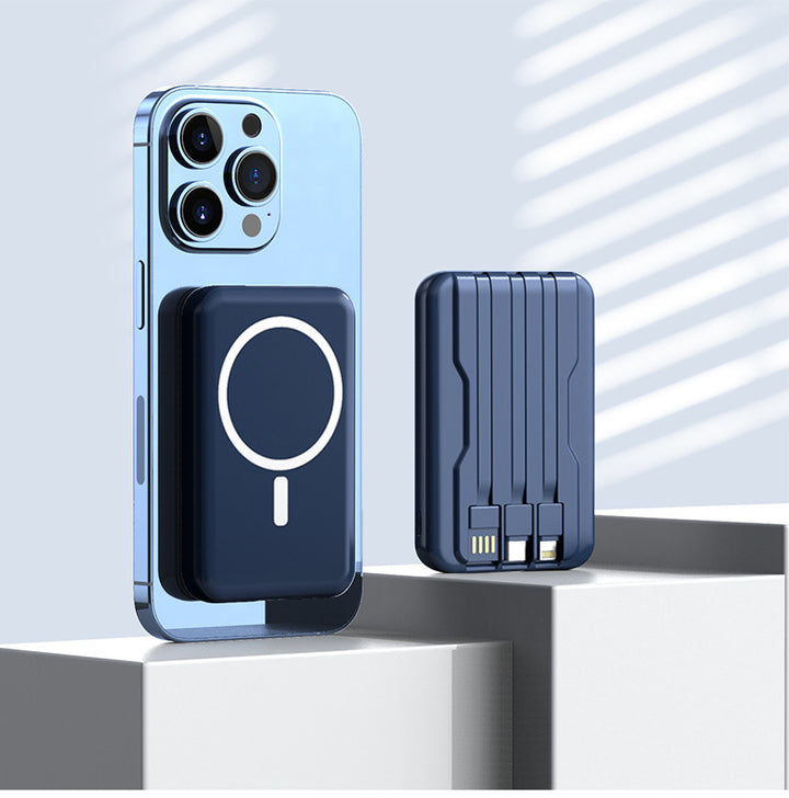 MagSafe Powerbank Kalsten