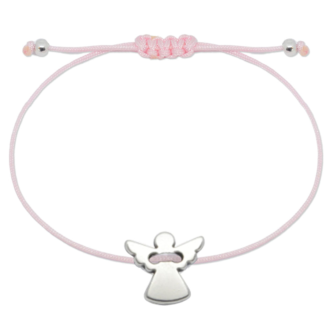 Adjustable Angel Charm Bracelet Kalsten