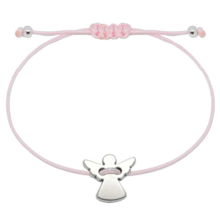 Adjustable Angel Charm Bracelet Kalsten
