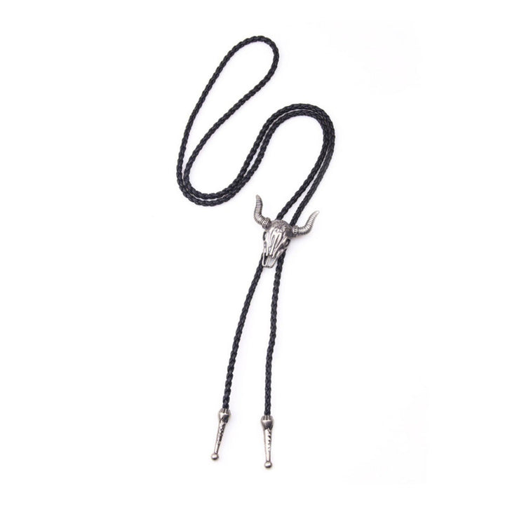Western-Style Bolo Tie Kalsten