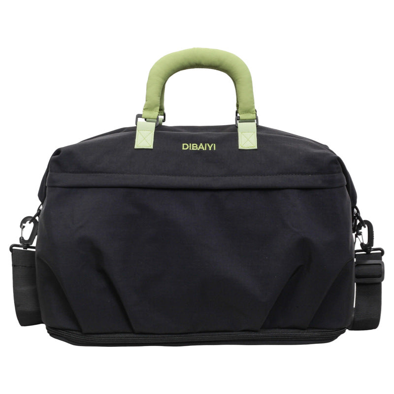 Stylish Multifunctional Overnight Bag