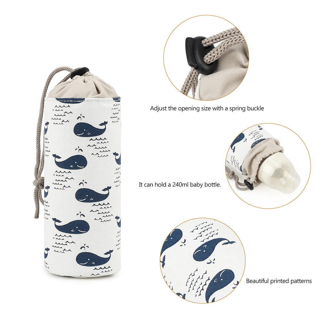 Drawstring Storage Bag Kalsten