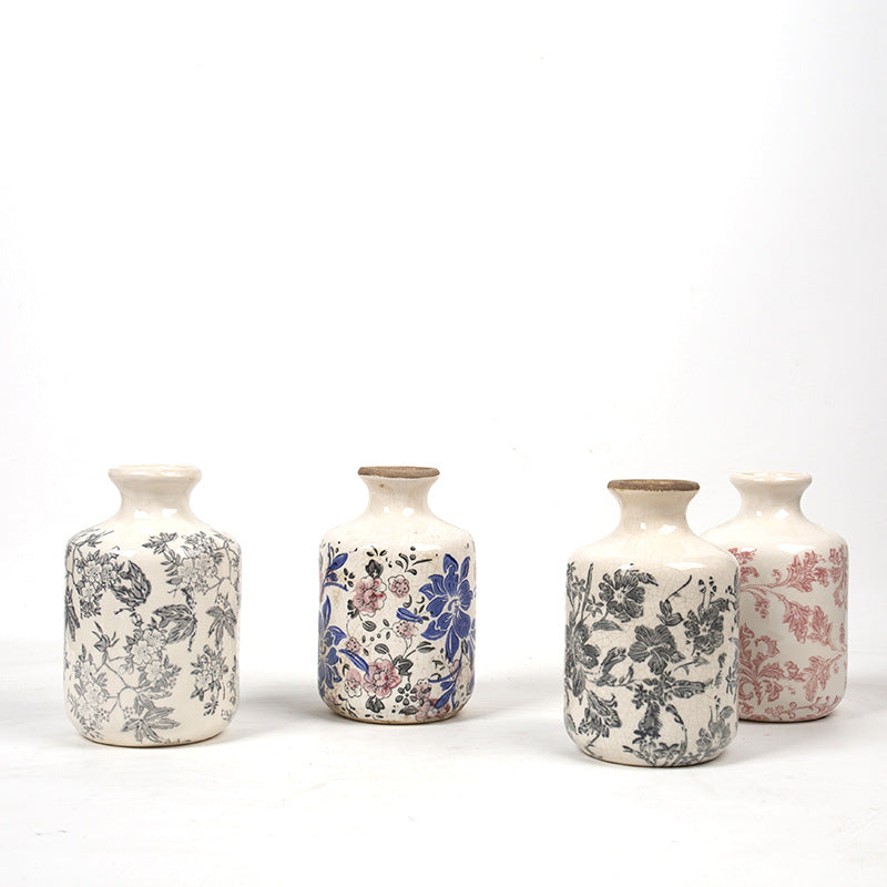 Decorative Vase Kalsten