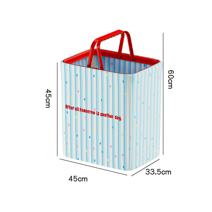 Creative Animal-Themed Storage Basket Kalsten