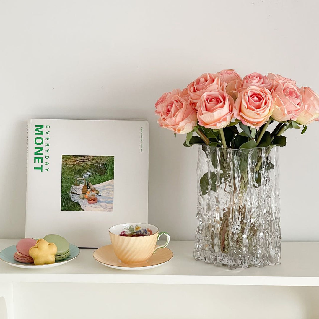 Decorative Rose
