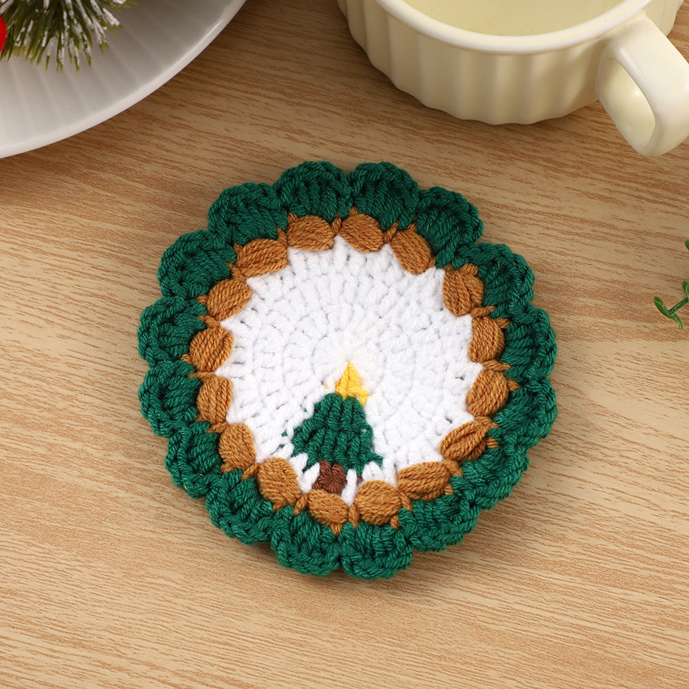 Festive Coaster Kalsten