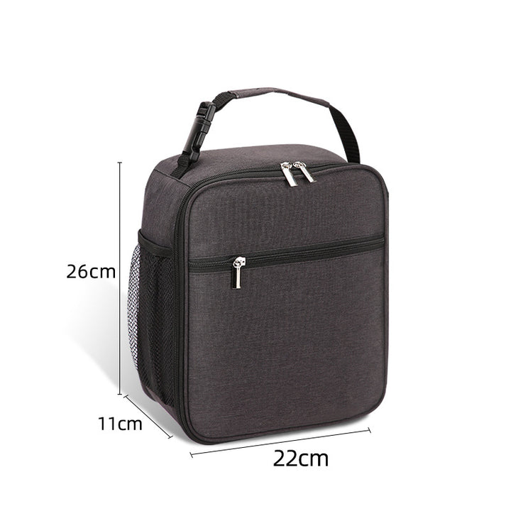 Women's Insulated Cooler Bag for Office and Leisure Kalsten