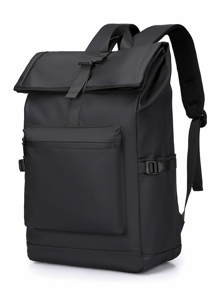 High-quality backpack with modern compartment system Kalsten