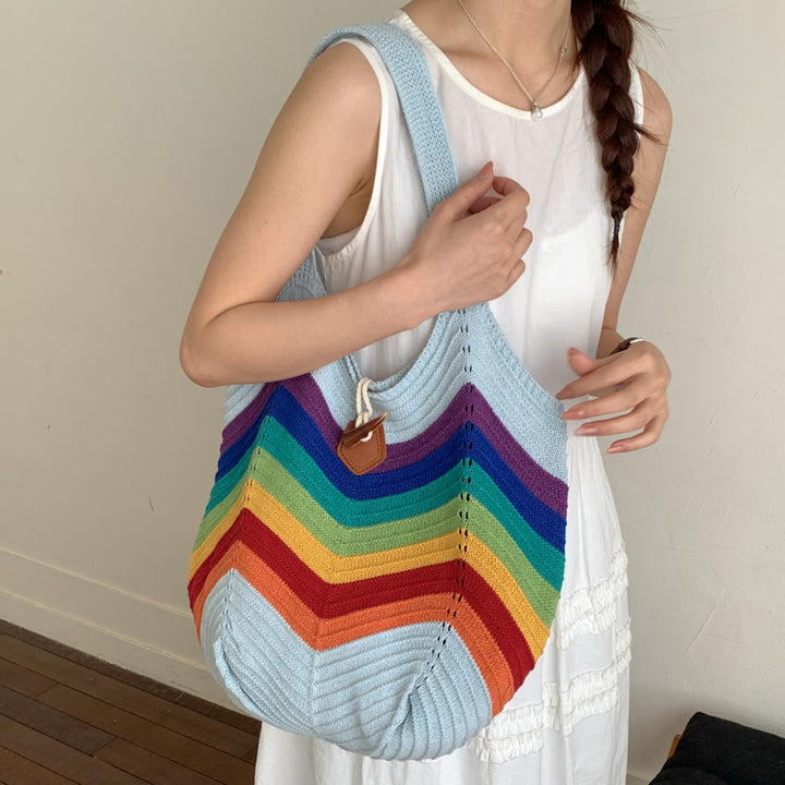 Artisan ven Beach Tote Kalsten