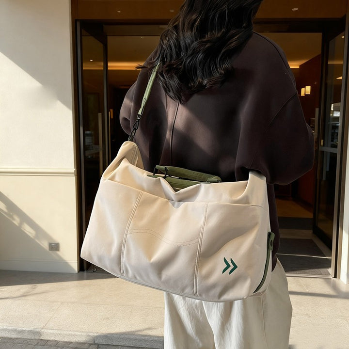 Spacious Travel Duffle Bag Kalsten