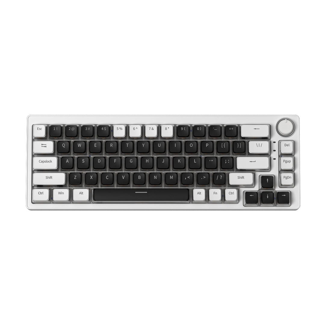 Wireless Mechanical Keyboard Kalsten