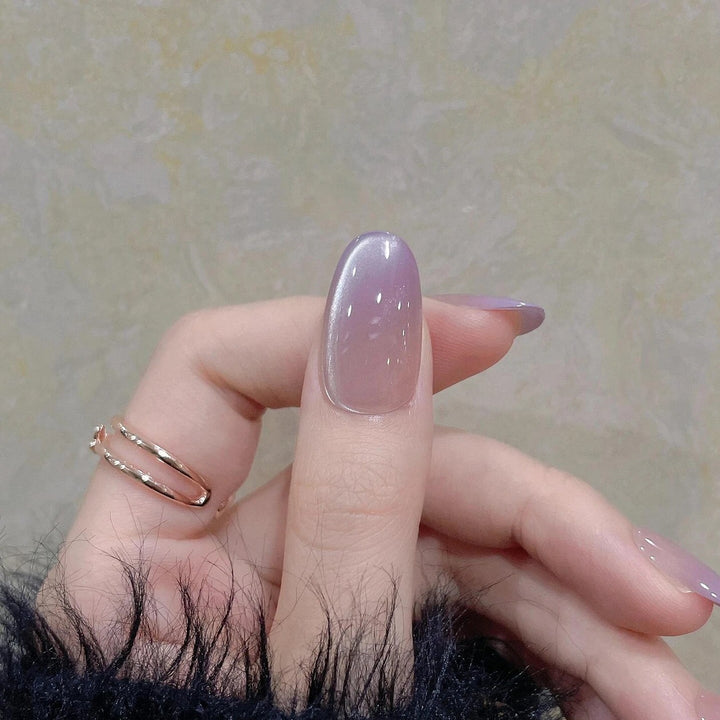 Premium Press-On Nail Enhancements