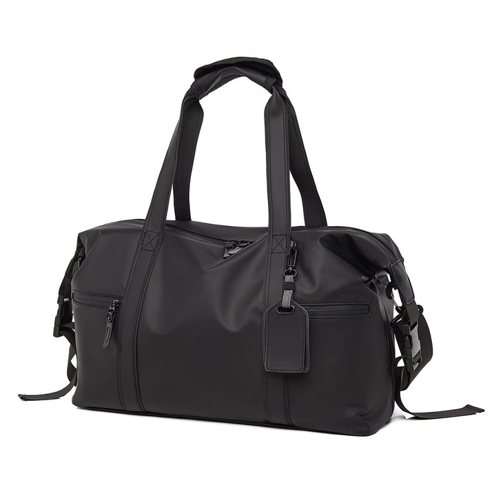 Sporty multibag with sturdy and water-repellent design Kalsten