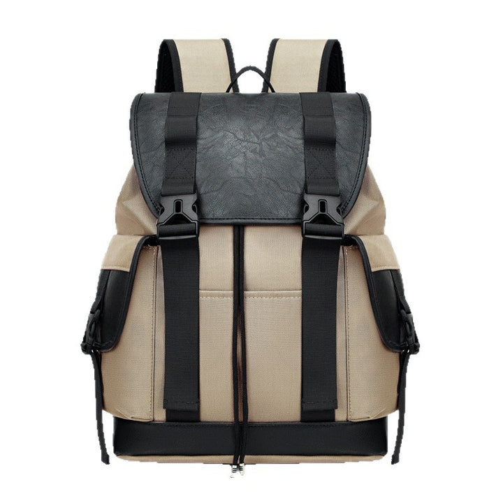 Stylish Rolltop Backpack Kalsten