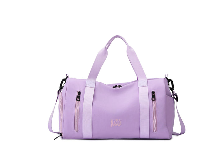 All-Weather Sports Duffel Bag