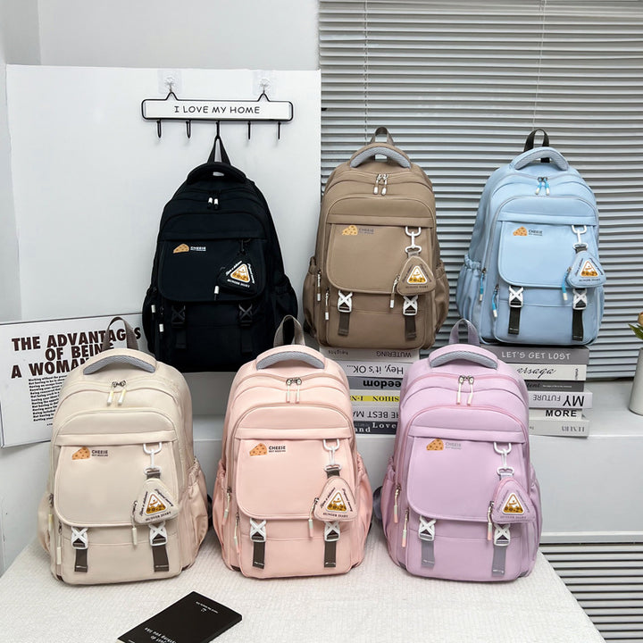 Fun-Themed Backpack Kalsten