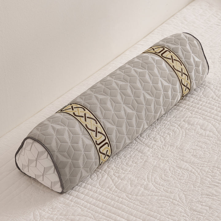 Ergonomic Neck Support Roll with Unique Support Structure Kalsten