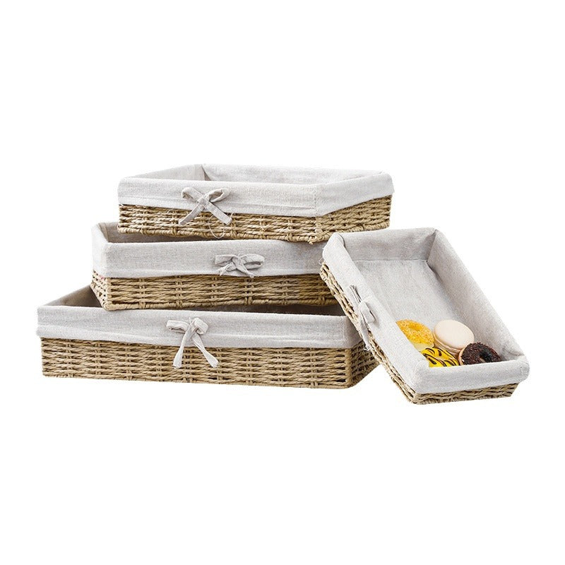Decorative Storage Container Kalsten