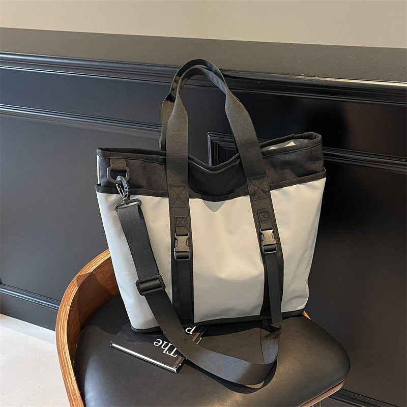 Waterproof Utility Tote Kalsten