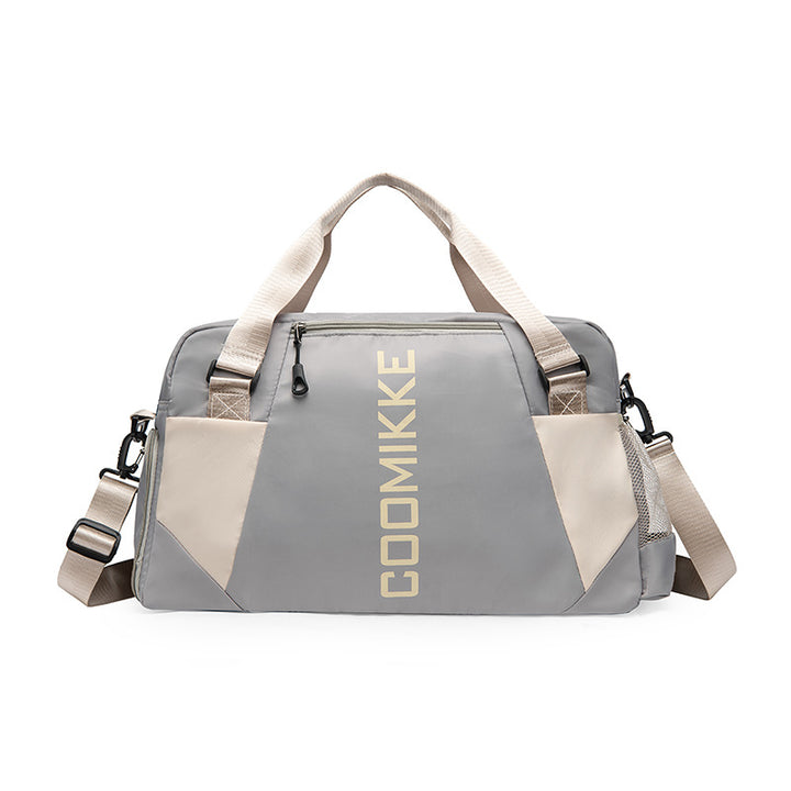 Stylish Multi-Purpose Gym Bag