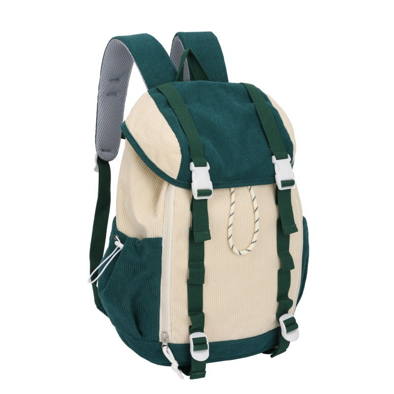 Outdoor Adventure Rucksack