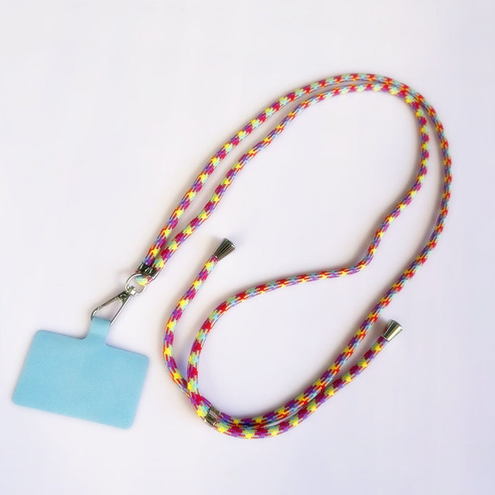 Durable Adjustable Lanyard with Padded Neck Strap Kalsten