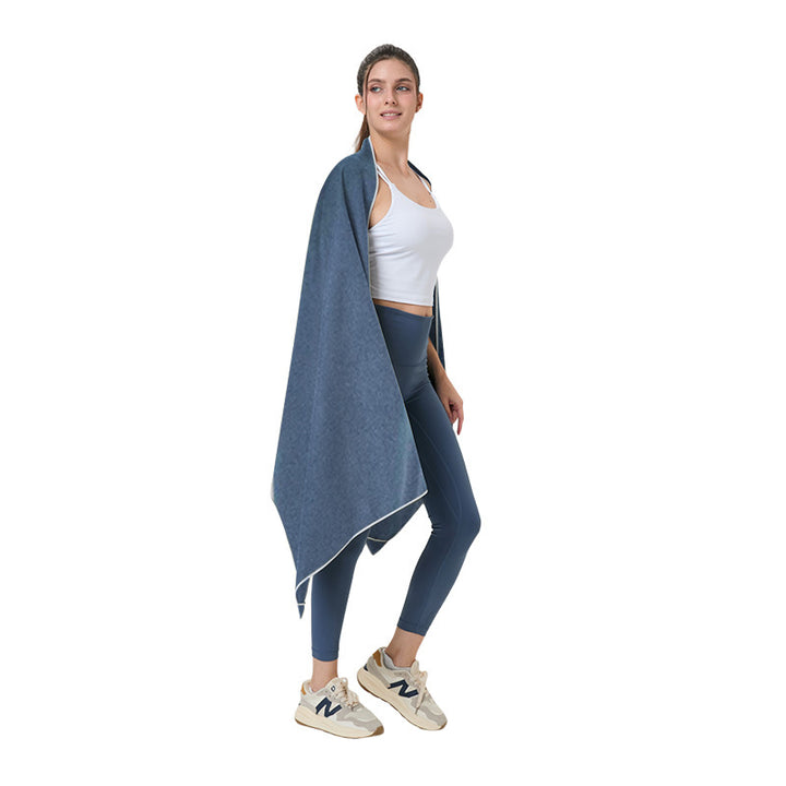 multifunctional sports blanket Kalsten