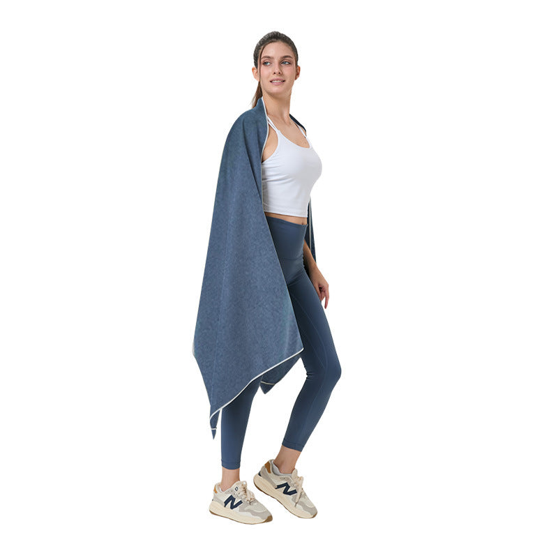 multifunctional yoga towel Kalsten