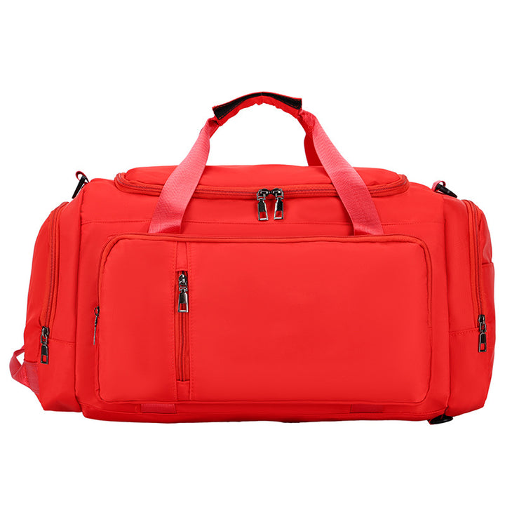 Multi-Purpose Gym Duffel Bag Kalsten